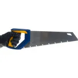 Ножовка по дереву IRWIN XPERT 375мм, 8T/9P грубый рез (10505538)