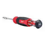 Многофункциональная отвертка MILWAUKEE TORX 14 в 1 (4932492810)
