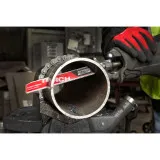 Полотно для сабельной пилы THE TORCH NITRUS 230 TCT (1 шт) (48005262)