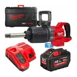 Гайковерт аккумуляторный MILWAUKEE M18 ONEFHIWF1D-121C EU, 2576 Нм (4933471756)