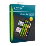 Профессиональный набор для маркировки PICA-MARKER (55010)