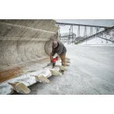 Гайковерт аккумуляторный MILWAUKEE M18 ONEFHIWF1D-0C FUEL (каркас), 2576 Нм (4933471755)