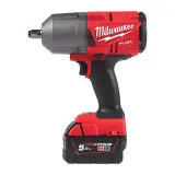 Гайковерт высокомоментный MILWAUKEE 1/2