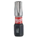 Насадка TX50 MILWAUKEE SHOCKWAVE 25 мм, 15 шт (4932430892)