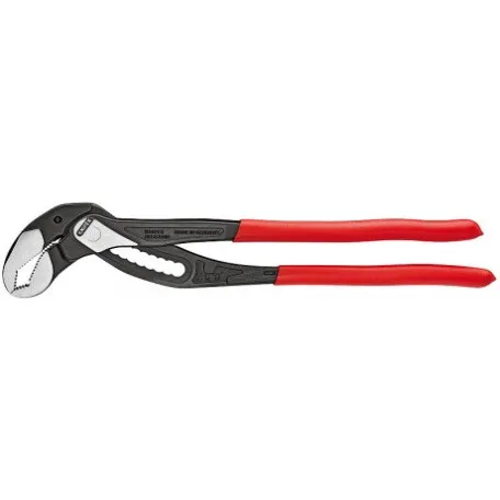 Клещи сантехнические Knipex Alligator XL, 400 мм (88 01 400)