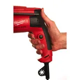 Дрель ударная, крут. мом 59 Нм, MILWAUKEE PDE 16 RP (4933409206)