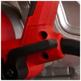 Циркулярная пила Milwaukee CS 85 SB (4933451117)