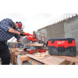 Аккумуляторный пылесос MILWAUKEE M18 VC2-0 (4933464029)