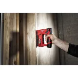 Степлер скобозабивной аккумуляторный MILWAUKEE M12 BST-0 (4933459634)