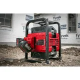 Инвертор напряжения аккумуляторный MILWAUKEE MXF PS-602, 864Втч с батареями 72В (4933479266)