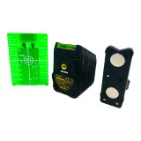 Лазерный уровень Huepar BOX-1G (BOX-1G)