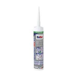 Еластичний тиксотропний клей-герметик Mapei Mapeflex MS 45, 300 мл (MS45300)
