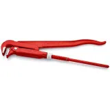 Клещи трубные Knipex губки 90°, 420 мм (83 10 015)