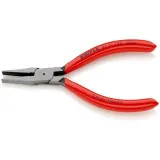Длинногубцы Knipex захватные для точной механики, 125 мм (37 11 125)