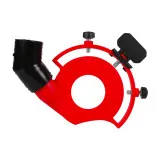Кожух для полировки Mechanic EdgeDUSTER 115-125 (89568442153)