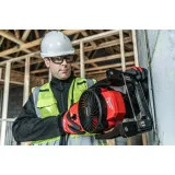 Вентилятор повітряний акумуляторний Milwaukee M12 AF-0 (4933478228)