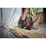 Аккумуляторная сабельная пила Milwaukee M18FSZ-0X (4933478293)