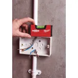 Уровень MILWAUKEE MINIBOX 10 см (4932459100)