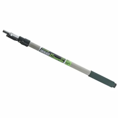 Телескопічний малярний подовжувач Wooster Sherlock Convertible 1,8м - 3,6м (R092)