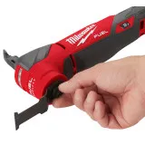 Многофункциональный инструмент MILWAUKEE M18 FUEL FMT-0X (4933478491)