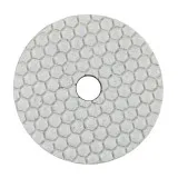 Круг алмазный полировальный 100X3X15 Distar CleanPad №100 (80115429035)
