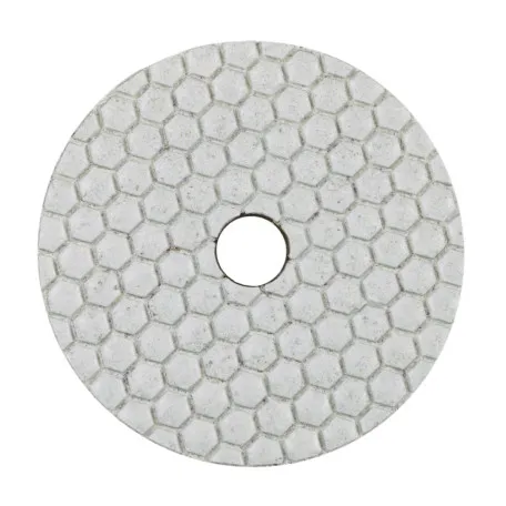Круг алмазный полировальный 100X3X15 Distar CleanPad №100 (80115429035)