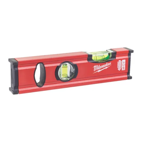 Уровень MILWAUKEE Slim Box 20см (4932472091)