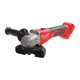 Шлифмашина угловая MILWAUKEE аккумуляторная бесщеточная 125 мм M18 BLSAG125X-0 (4933492643)