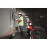 Зарядное устройство/фонарь MILWAUKEE M18 POALC-0 (4933478120)