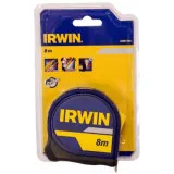 Рулетка IRWIN Standart, 8м (10507786)