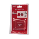 Устройство зарядное-адаптер MILWAUKEE M18 USB PS HJ2 (4932471597)
