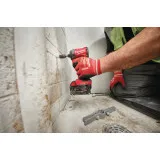 Гвинтоверт (імпакт) ударний акумуляторний MILWAUKEE M18 226 Hm FID3-502X (4933479865)