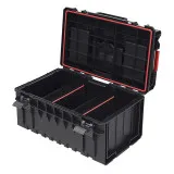Ящик для инструментов QBRICK SYSTEM ONE 450 BASIC 585x385x420 (SKRQ450BCZAPG002)