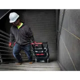 Ящик на колесах MILWAUKEE PACKOUT TROLLEY BOX (4932464078)