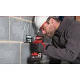 Винтоверт (импакт) ударный аккумуляторный Milwaukee M18 180 Hm BLID2-0X (4933464519)