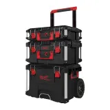 Набор ящиков для инструментов MILWAUKEE PACKOUT™ (4932464244)
