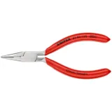 Клещи Knipex захватные для точной механики, 125 мм (37 33 125)