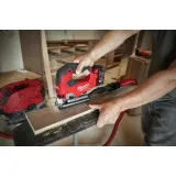 Пила лобзикова акумуляторна MILWAUKEE M18 FJS-0X FUEL™ безщіткова (4933464726)