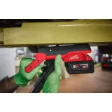 Прожектор аккумуляторный на магните 2500 люмен MILWAUKEE M18 ABL-0 (4933498147)