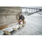 Гайковерт аккумуляторный MILWAUKEE M18 ONEFHIWF1DS-121C, 2576 Нм (4933472072)
