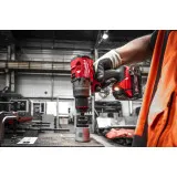 Дрель-шуруповёрт аккумуляторная бесщёточная ударная MILWAUKEE M18 FPD3-0 GEN (4933498060)