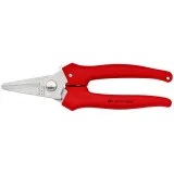 Ножницы комбинированные Knipex, 140 мм (95 05 140)