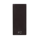 Брусок алмазный шлифовальный Distar HAND PAD 2 (89568442161)