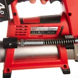 Акумуляторний шприц для змащування MILWAUKEE M18 CG-0 (4933440493)