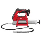 Акумуляторний шприц для змащування MILWAUKEE M18 CG-0 (4933440493)