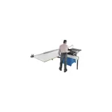 Циркулярна пила Scheppach PRECISA 6.0 230V, 3000 Вт (1901304901)