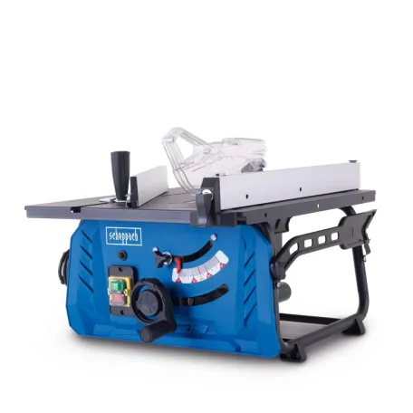 Циркулярна пила Scheppach HS210, 1500 Вт (5901327901)