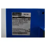Дроворіз Scheppach HS720 (230 В), 2100 Вт (5905103901)