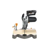 Пила торцювальна Toolson, 1500 Вт (KS2100)