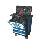 Візок з інструментами  Scheppach TW1000 263 шт. (5909304900)